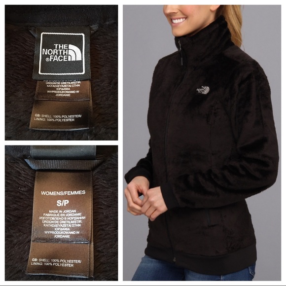 The North Face Soft Fleece Jacket - Picture 7 of 7
